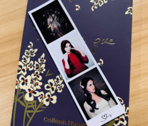 Tirinha fotográfica